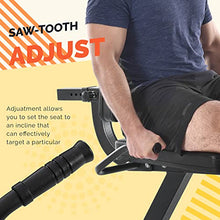 KOZYSFLER Leg Extension and Curl Machine Red