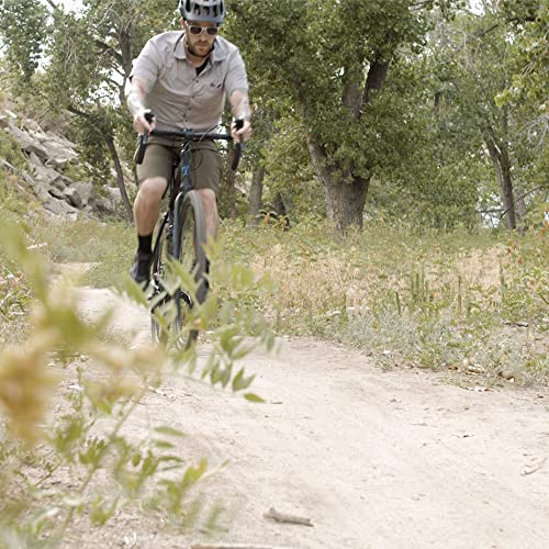 Tommaso Siena Gravel Bike Black/Blue