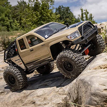 Axial RC Crawler 1/6 SCX6 Trail Honcho 4WD RTR Sand