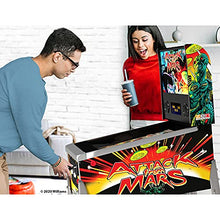 ARCADE1UP Attack From Mars Pinball - Electronic Games
