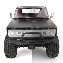 Team Associated Enduro Trail Truck Trailwalker RTR 1/10 Electric Off-Road Black
