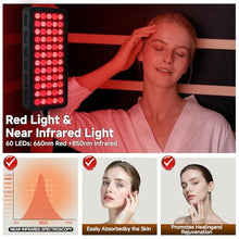 springspa 2 Person Full Spectrum Infrared Sauna with Red Light Therapy