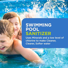 Pool FROG Model 6100 Cycler, All-in-One Sanitizing System