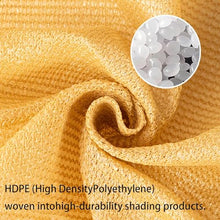 PIPRE 90% Shade Cloth for Garden- 40x50 FT Breathable Mesh for Vegetables & Plants, Outdoor Patio Sun Shade with Grommets - Chicken Coop, Dog Kennel Cover