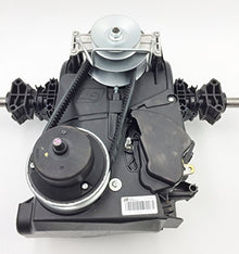General Transmissions Transaxle RS800P