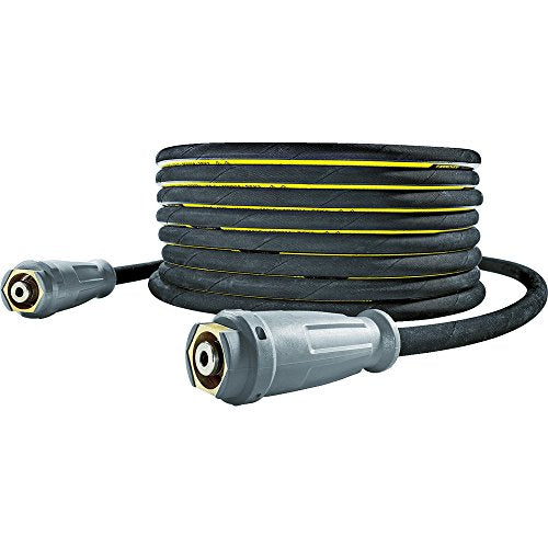 keruhya- High Pressure Hose Degree Built-in Easylock 15 m ID6 Optional Parts for 61100360 Vacuum Cleaner