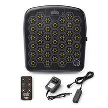 Hollowick® Nexis™ Flameless Kit: (1) Charging Tray, (1) Magnetic Cord and US Power Supply, (1) Remote Magnetic Control (1 Kit)