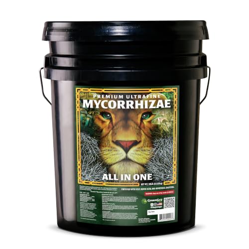GreenGro Ultrafine Myco Fertilizer