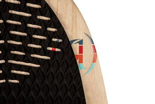 Ronix Wake Surf - Element Core - Longboard - Wood Grain