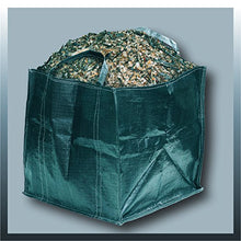 Einhell GC-RS 2540 Silent Plant Crusher (2000W, RPM RPM, 50L Waste Pickup Bag) Comes with Bag