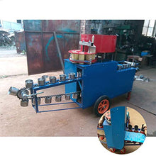 None Brand Electric Nutrient Soil Loader Potting Machine for Succulent Plants