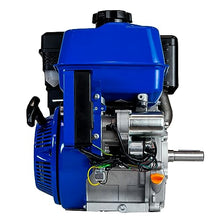 DuroMax XP20HPE 500cc 1-Inch Horizontal Shaft Recoil/Electric Start Gas Powered Multi-Use Engine