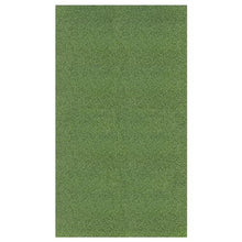 Ottomanson Artificial Turf Golf Hitting Mat Green