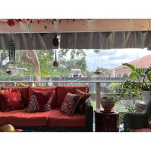 Transparent Panel Curtains, Industrial Cleaning Areas Curtains, Car Wash Door Curtains, Covers, And All Outdoor Transparent Tarpaulin Panel Curtains, Car Wash Curtains(5.5x3.5m/18.04x11.48 ft)