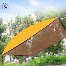 Sun Shade Cloth Privacy Screen, Sun Shade Cover Net Mesh Tarp with Grommets, Resistant Garden Sun Shade Netting, for Greenhouse, Plant Cover, Chicken Coop, Patio