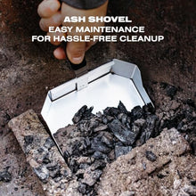Breeo Smokeless Fire Pit Grilling Bundle - X Series 24 Corten, 27.5 in