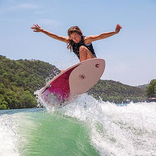 CWB 2023 Connelly AK Wakesurf Board 4'6