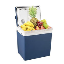 AWMGPDDBTO Mini Fridge 28L Car Home Mini Fridge