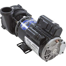 Waterway EX 2 48-Frame 3HP Dual-Speed Spa Pump, 2in. Intake, 2in. Discharge, 230V 3421821-1U