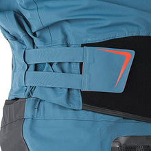 Level Six Classic Logo Odin Drysuit Molten Lava