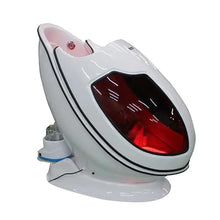 Owitoghlo Heat Energy Wet Steam Ozone Sauna Slimming Spa Capsule