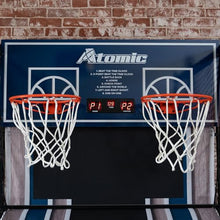 Atomic Titan XXL Shootout Black