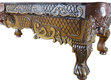 AFD Home Pool Tables Victorian