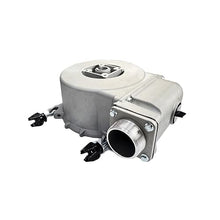 Heavy Duty Water Pump Body Replaces Predator 3” in. 301cc 56718 Gas Engine Full-Trash Pump 23000 GPH Replaces Honda 3" Inch 270cc Construction Full Trash Pump WT30XK4A with NPT Inlet Outlet Threads