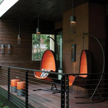 Hinkley Luna Large Wall Mount Outdoor Lantern, Aluminum, Etched Glass Lens, ADA, Dark Sky Compliant, Satin Black Finish