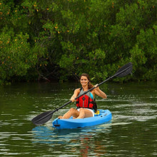 Lifetime Lotus Sit-on-Top Kayak Blue