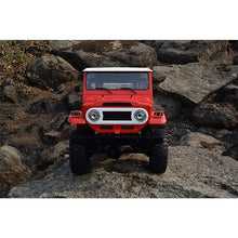 RC4WD Gelande II RTR Truck Cruiser Body 1/10 On-Road
