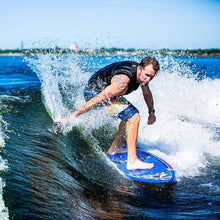 PHASE FIVE Diamond CL Skim Style Wakesurf Board 57 Assorted Colors