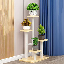 OJKJGYTF Flower Rack Display Stand Planter Stand for Indoor Plants Flower Pot Stand Iron Bracket Plant Pot Holders Shelf