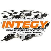 Integy RC Model HG-P801 1/12 8X8 Military Truck ARTR with 2.4GHz Remote, Sound & Light Upgrades