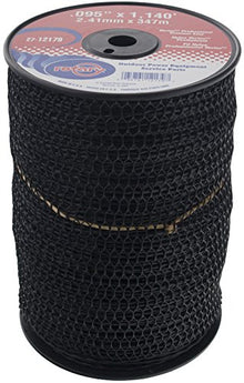 Rotary Six (6) Pack of Vortex Trimmer Line 12179 .095 x 1140 Spools