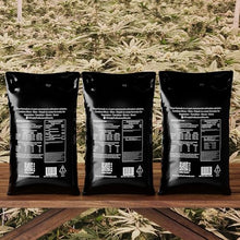 SIMPLY PROFESSIONAL FORMULA Balanced Nutrient Fertilizer for Better Growth - Easy-to-Use Plant Fertilizer for Indoor & Outdoor Gardening - Water Soluble Plant Food for Fast Results - 50 LB Bag