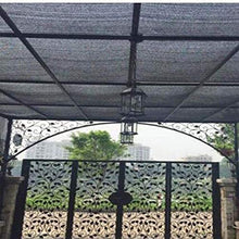Shade Cloth Sunblock Shade Mesh Greenhouse Plant Cover Pet Greenhouse Barn Kennel Pool Pergola Swimming Pool LSDRALOBBEB 214