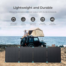 Renogy 800 Watt Solar Panel Suitcase, Dual 400W Portable Foldable Solar Panels for Power Station, RV Camping, Off-Grid Blackouts, 23% High Efficiency, Fast Installation w/Sturdy Kickstands, IP67