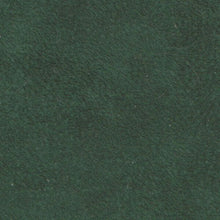 Robb's Pillow Furniture Full Hug Bed & Lounger 54"x75" Hunter Green Microfiber