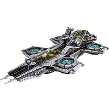 LEGO Marvel Super Heroes 76042 The Shield Helicarrier Multicolor
