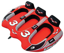 AIRHEAD Viper Towable 1-3 Rider Tube Multi