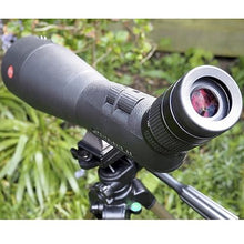 Leica 25-50x APO-Televid 82 Watertight Spotting Scope Body Only Angled Black
