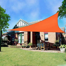 Net Waterproof Canvas Awning Pergola Garden Decoration Outdoor Awning Sunshade Sunshade Patio Furniture Terrace (Size : 5 * 5 * 7.1m) (3 * 4 * 5m)