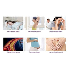 owitoghlo Ozone Dry Sauna Steam Spa Capsule Pad