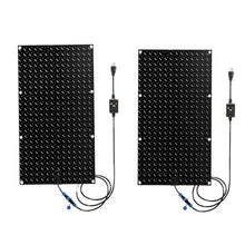 DRemdo 1/2/3/4 Pack Heated Snow Melting Mats with Timer