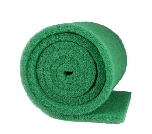 Atlantic Water Gardens Filter Mat Roll 28-inch x 20-foot x 2-inch