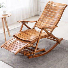 Garden Rocking Chair, Wide Armrests Anti Tip Design for Garden Porch Balcony Leisure Use(A,100 * 110 * 48cm)