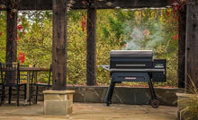 Traeger Timberline 1300 Wood Pellet Grill & Smoker, 1300 Sq In, WiFi