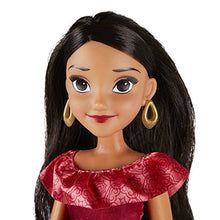 Disney Princess Elena of Avalor Fashion Doll