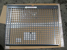 Genuine Mower Part 7512-3 7512-11 Vent Catcher Screen 3/4" Hole,Replacement for Walker OEM